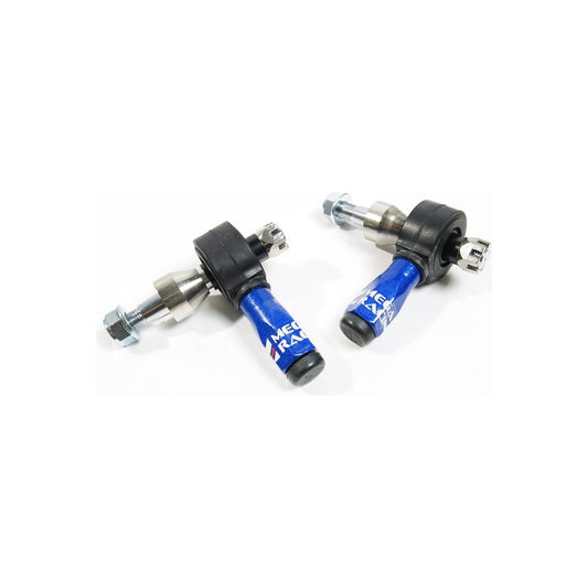 Megan Racing Front Adjustable Outer Tie Rod End For 93-02 Mazda RX-7 FD FD3S