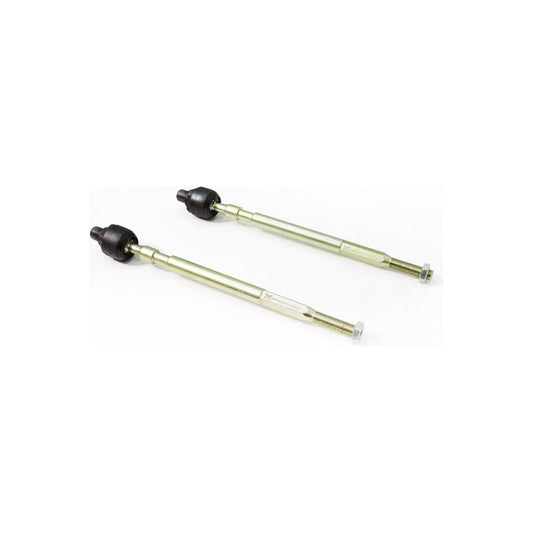 Megan Racing Steel Alloy Front Inner Tie Rod (M16x1.5 Coarse Thread) For 94-02 Mazda RX-7 FD FD3S