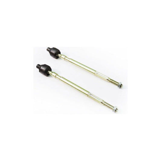 Megan Racing Steel Alloy Front Inner Tie Rod (M16x1.0 Fine Thread) For 91-93 Mazda RX-7 FD FD3S