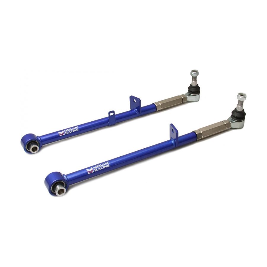 Megan Racing Rear Lower Camber Arm Link For Mazda 04-12 RX-8/06-15 MX-5 Miata