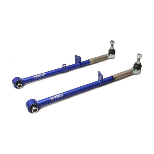 Megan Racing Rear Lower Camber Arm Link For Mazda 04-12 RX-8/06-15 MX-5 Miata