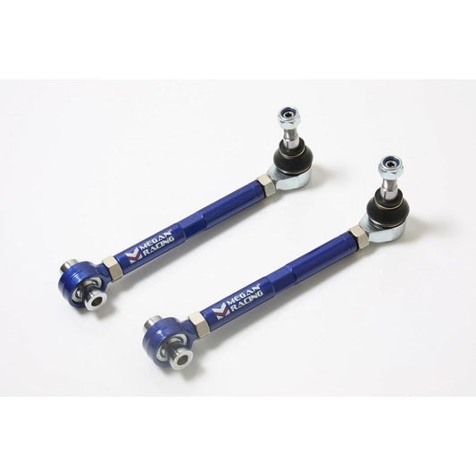 Megan Racing Rear Lower Lateral Link Arm (Pillow ball Bushing) For 06-15 Mazda MX-5 Miata NC/03-12 RX-8 SE3P