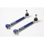 Megan Racing Rear Lower Lateral Link Arm (Pillow ball Bushing) For 06-15 Mazda MX-5 Miata NC/03-12 RX-8 SE3P