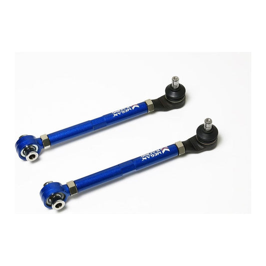 Megan Blue Rear Toe Arm (Pillow ball Bushing) For 06-15 MX-5 Miata NC/03-12 RX-8 SE3P