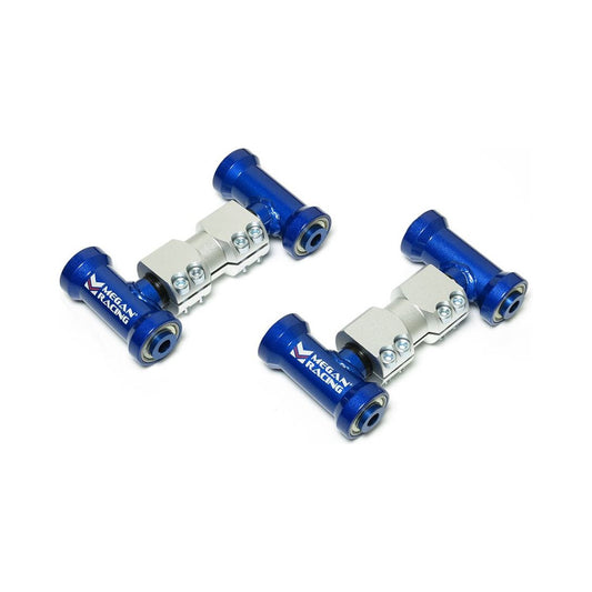 Megan Racing Front Upper Camber Arms for Nissan R32 GTR – MRS-NS-0220