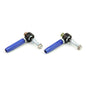 Megan Racing Front Outer Tie Rod End For 90-96 Nissan 300ZX Z32