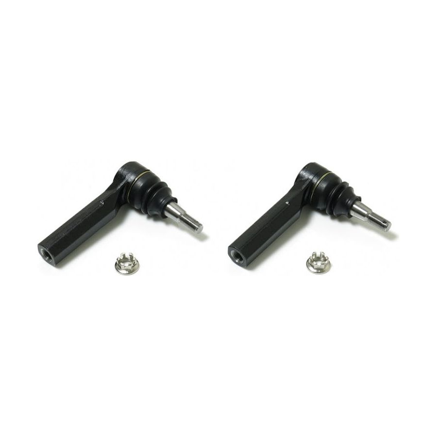 Megan Racing Front Lower (Bump Steer Correction) Outer Tie Rod End For 90-96 Nissan 300ZX (Z32)