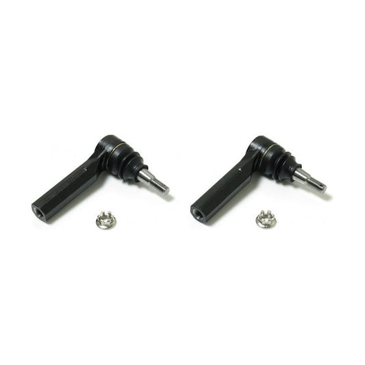 Megan Racing Front Lower (Bump Steer Correction) Outer Tie Rod End For 90-96 Nissan 300ZX (Z32)