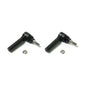Megan Racing Front Lower (Bump Steer Correction) Outer Tie Rod End For 90-96 Nissan 300ZX (Z32)