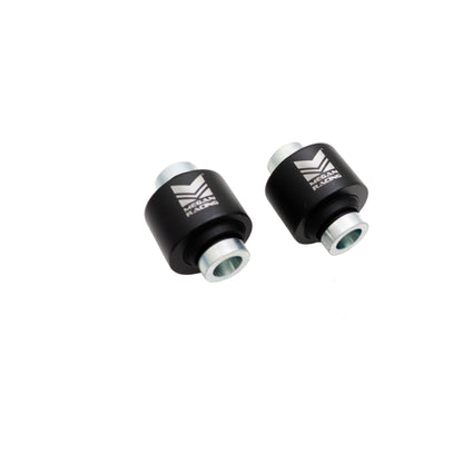 Megan Racing Front Tension Arm Bushing (Spherical) for Nissan 350Z 03-08 / Infiniti G35 03-07 – MRS-NS-0301-V2