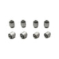 Megan Racing Rear Knuckle Bushings for Infiniti G35 03-06 – MRS-NS-0306