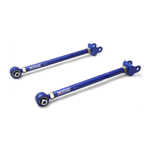 Megan Racing Rear Lower Toe Arms (true coilovers needed) for Infiniti G35 2003-2006 – MRC-NS-0321