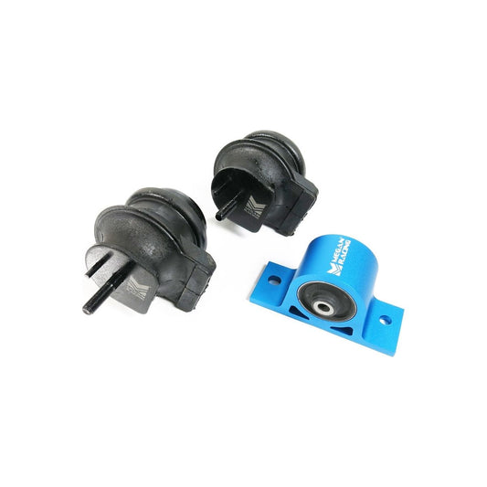 Megan Racing Engine Mount for Nissan 350Z – 3 pcs set – MRS-NS-0340