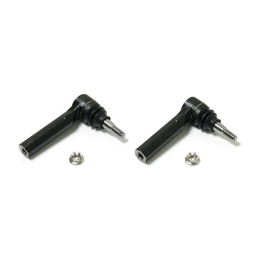 Megan Racing Bump Steer Correction Tie Rod End for Nissan 350Z 03-09 (Non-Adjustable) – MRS-NS-0362