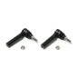 Megan Racing Bump Steer Correction Tie Rod End for Nissan 350Z 03-09 (Non-Adjustable) – MRS-NS-0362