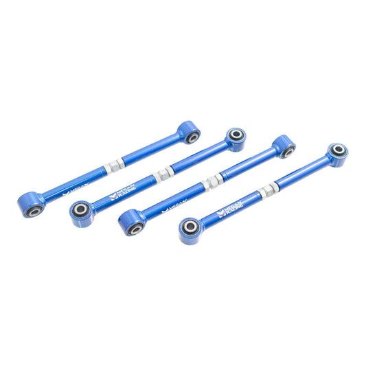 Megan Racing Rear Lateral Arm Kit for Nissan Sentra 90-94 (B13) – MRS-NS-0510
