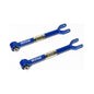 Megan Racing Adjustable Rear Camber Kit Arm V2 (Pillow Ball) For 09-24 Nissan GT-R R35