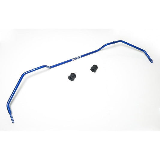 Megan Racing 17mm Rear Adjustable Blue Sway Bar w/Bushing For 09-24 Nissan GT-R R35