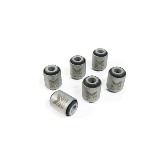 Megan Racing 6PCs Rear Knuckle/Hub Bushing For Nissan 240SX S13 S14 S15 / 300ZX Z32 / Skyline R32 R33 R34