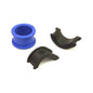 Megan Racing Reinforced Steering Bushing Kit for Nissan 240SX 89-94 S13 – MRS-NS-1703