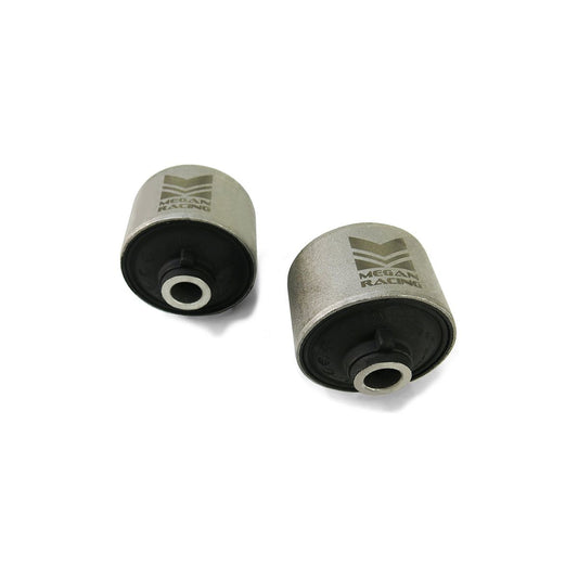 Megan Racing Steel Front Lower Tension Rod Bushing For Nissan 240SX S13 S14 S15 / 300ZX Z32 / Skyline R32 R33 R34