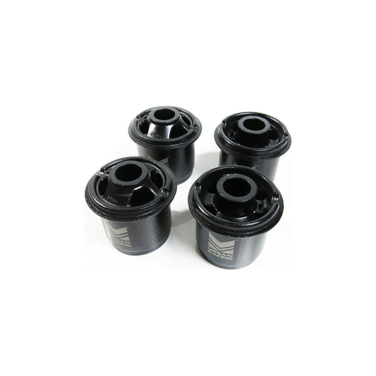 Megan Racing Black Rear Subframe Bushing For Nissan 240SX S13 S14 S15 / 300ZX Z32 / Skyline R32 R33 R34