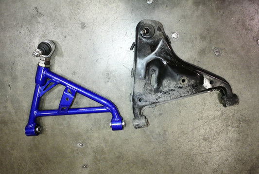 Megan Racing Nissan 240SX S13 1989-1994 Rear Lower Control Arm – MRS-NS-1720-02