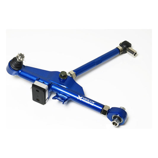 Megan Racing Type-II Front Adjustable Lower Control Arm for Nissan 240SX S13 – MRS-NS-1722-T2