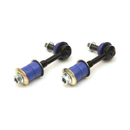 Megan Racing Front Stabilizer/Sway Bar End Links For 89-02 Nissan 240SX S13 S14 S15