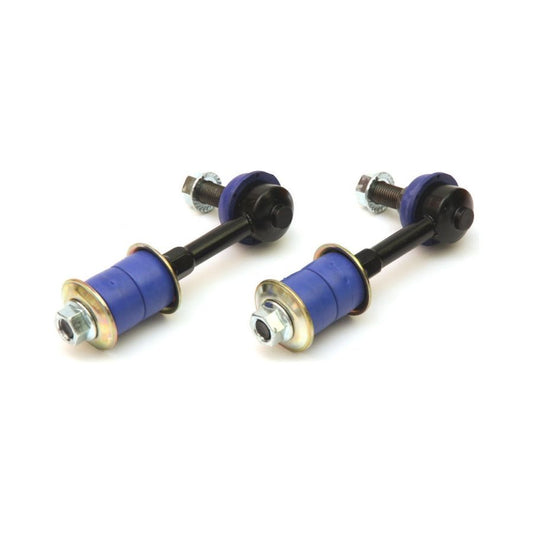 Megan Racing Front Stabilizer/Sway Bar End Links For 89-02 Nissan 240SX S13 S14 S15