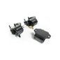 Megan Racing Engine Mounts for Nissan 240SX S13 89-94 – MRS-NS-1740