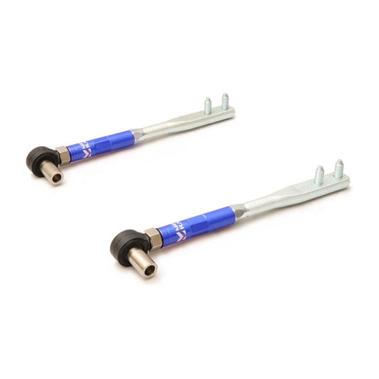 Megan Racing Front High Angle Tension Rods For 89-94 Nissan 240SX S13/90-96 Infiniti Q45