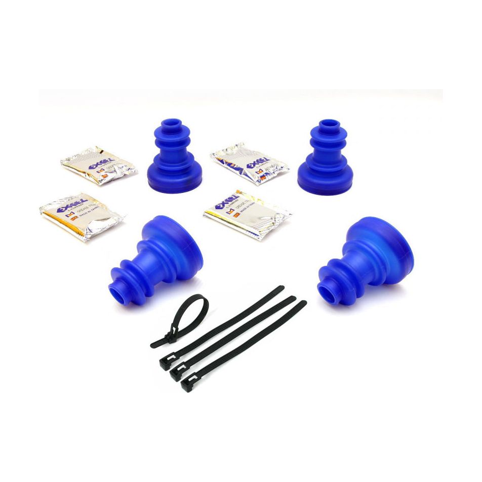 Megan Racing CV Boot Kit for Nissan 240SX 89-94 – MRS-NS-1790