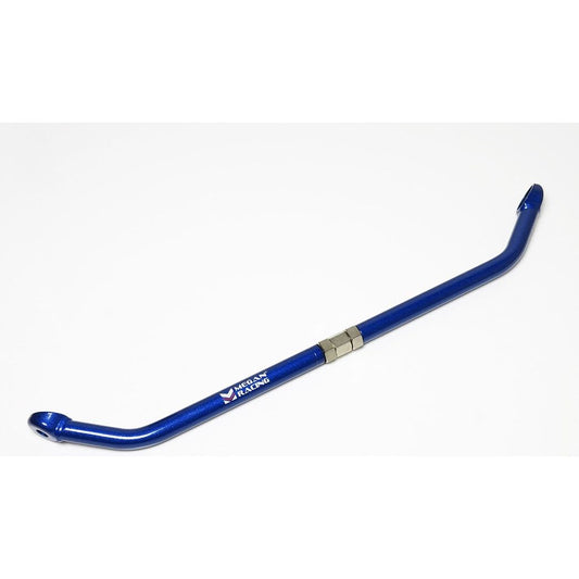 Megan Racing Front Tension Rods Support Bar For 97-01 Infiniti Q45 Y33/88-98 240SX S13 S14