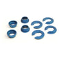 Megan Racing Subframe Bushing Collars for Nissan S13/S14- MRS-NS-1794