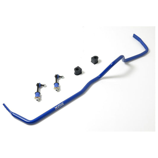 Megan Racing V2 Rear Adjustable Sway Bar for Nissan 240SX 89-94 – 22mm – MRS-NS-1796
