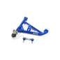 Megan Racing Rear Adjustable Lower Control Arm (Pillowball) for Nissan 240SX (S14/S15) with Stabilizer Link – MRS-NS-1821-02