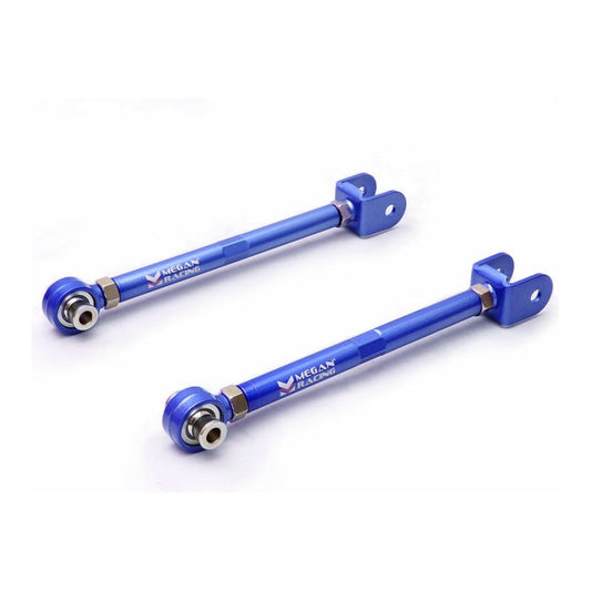Megan Racing Rear Lower Toe Arms for Infiniti Q45 (Y33) 1997-2001