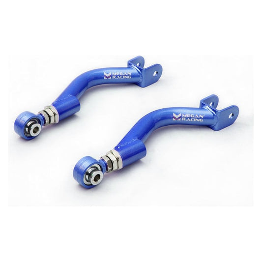 Megan Racing Rear Upper Control Arms for Nissan 240SX 95-98 – MRS-NS-1823