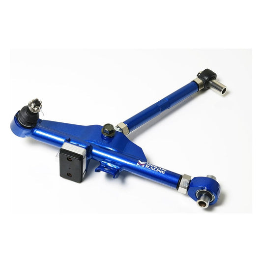 Megan Racing Type-II Front Adjustable Lower Control Arm for Nissan 240SX S14 – MRS-NS-1824-T2