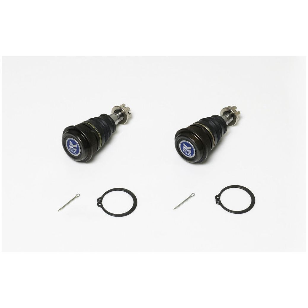 Megan Racing Front Roll Center Adjuster w/Ball Joint For 95-02 Nissan 240SX (S14 S15)/93-02 Nissan Skyline (R33 R34)