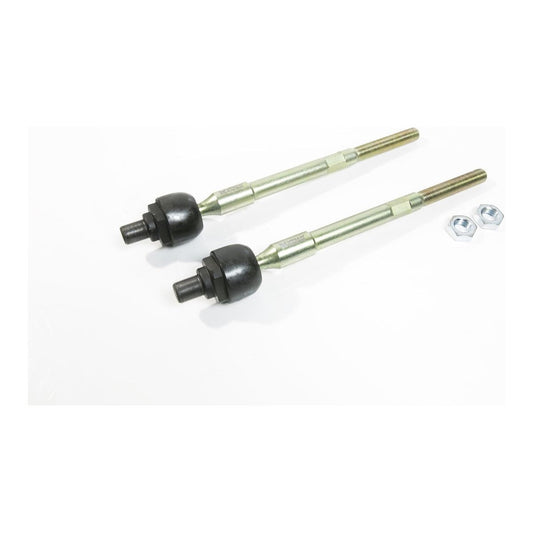 Megan Racing Black Front Inner Tie Rod For 95-98 Nissan 240SX S14