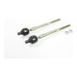 Megan Racing Black Front Inner Tie Rod For 95-98 Nissan 240SX S14