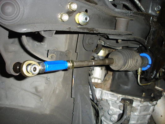 Megan Racing Tie Rod Ends for Nissan 240SX 95-98 – MRS-NS-1861