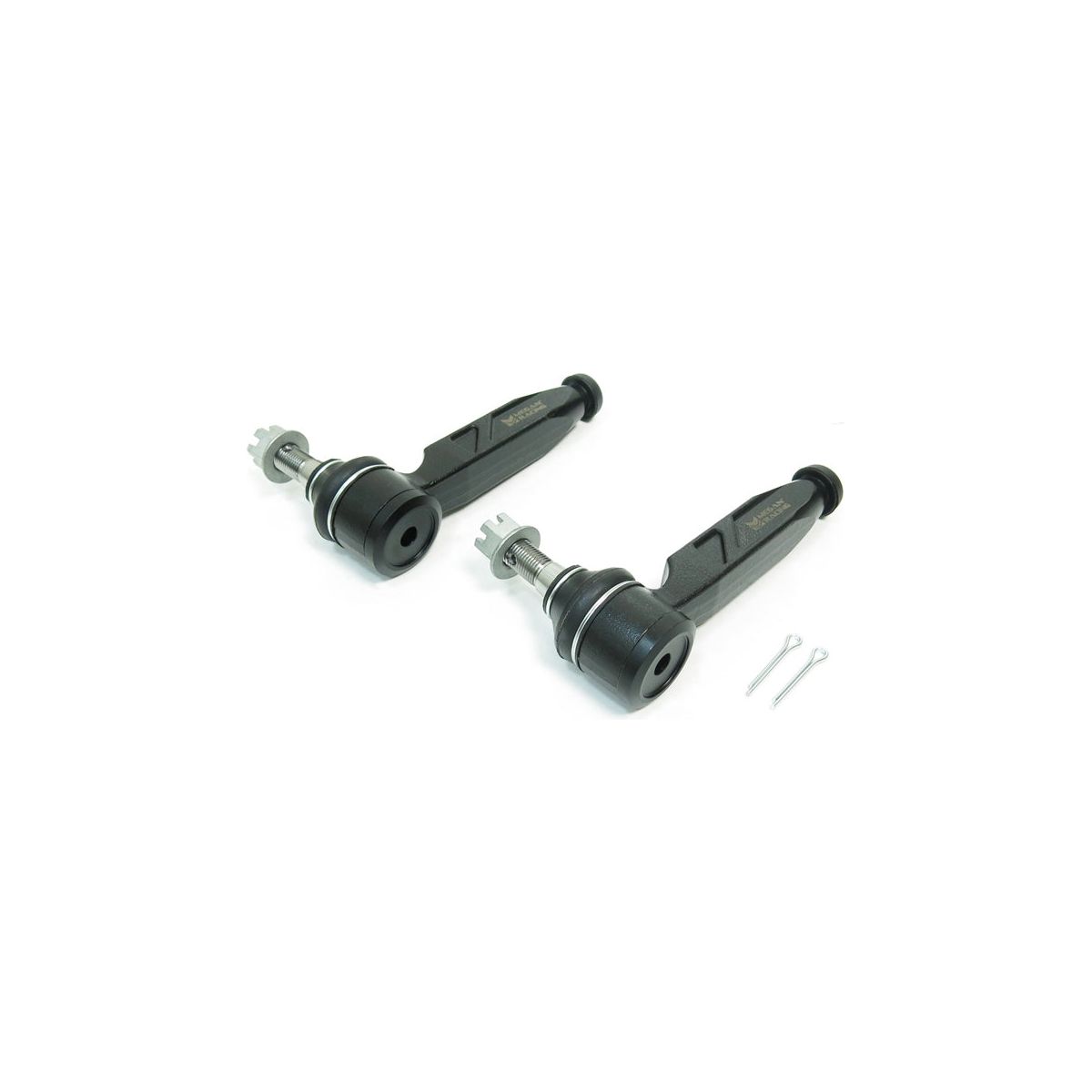 Megan Racing Type-II Tie Rod End (25mm Extended) for Nissan 240SX S14 1994-1998 – MRS-NS-1861-T2