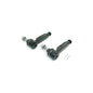 Megan Racing Type-II Tie Rod End (25mm Extended) for Nissan 240SX S14 1994-1998 – MRS-NS-1861-T2