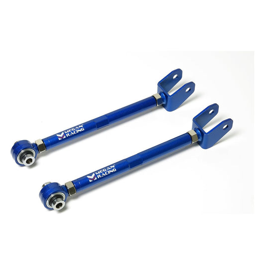 Megan Racing Rear Lower Toe Control Arm Type-II (Lowered by 20mm) For 240SX S14 S15/Skyline R33 R34
