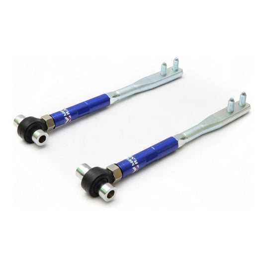 Megan Racing Front Tension Rod Arm (Pillow Ball) For 93-98 Nissan Skyline R33