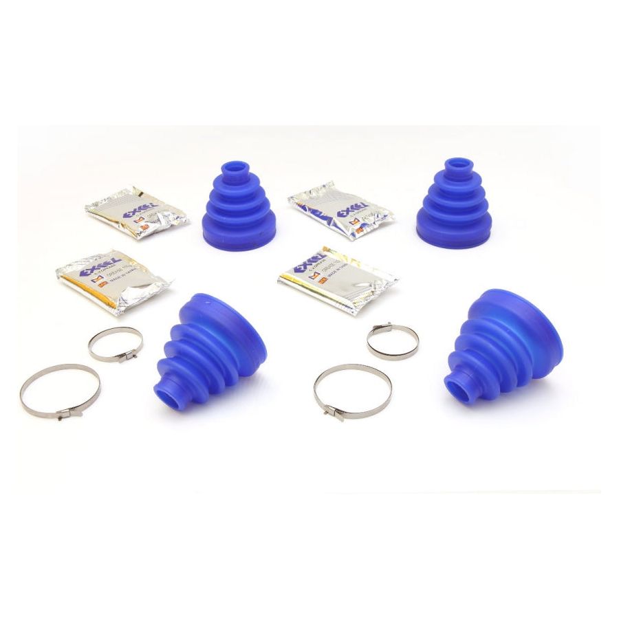 Megan Racing CV Boot Kit for Nissan 240SX S14 95-98 – MRS-NS-1890