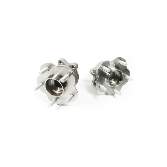 Megan Racing Rear 5 Lug Conversion Kit for Nissan 240SX 95-98 – MRS-NS-1893